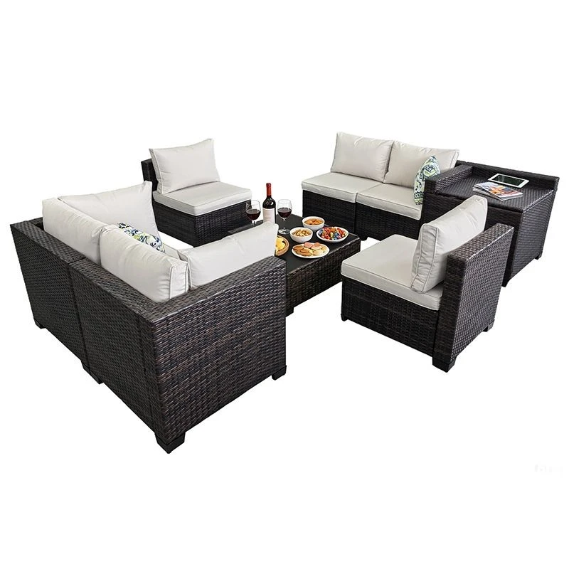 outdoor furniture 8(001)
